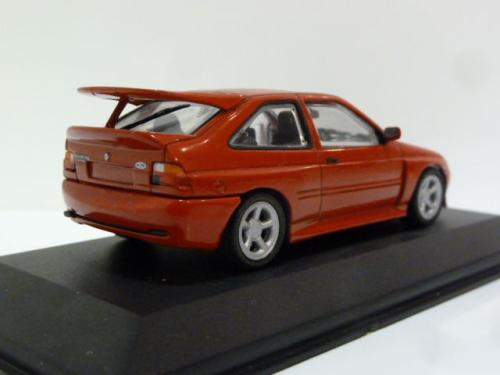 Ford Escort RS Cosworth