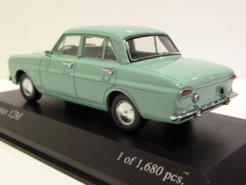 Ford Taunus 12m