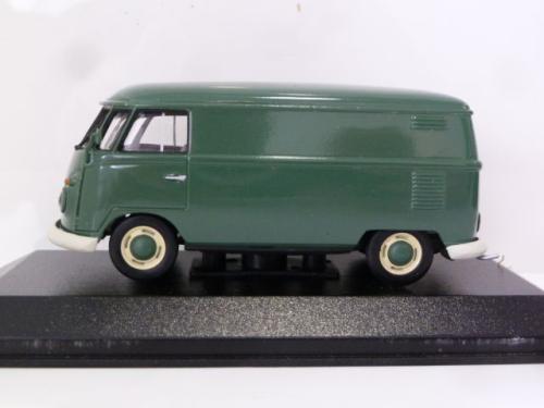 Volkswagen T1 Kastenwagen Delivery Van Volkswagen T1 Kastenwagen Delivery Van