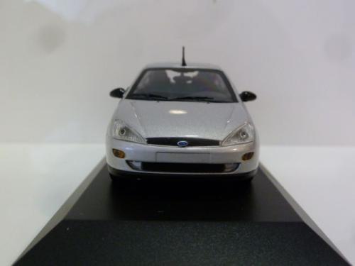 Ford Focus Hatchback 5-deurs