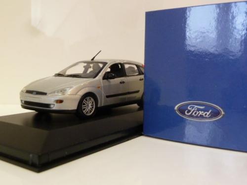 Ford Focus Hatchback 5-deurs