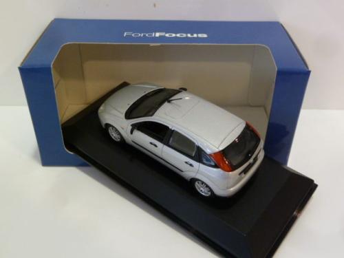 Ford Focus Hatchback 5-deurs