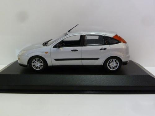 Ford Focus Hatchback 5-deurs
