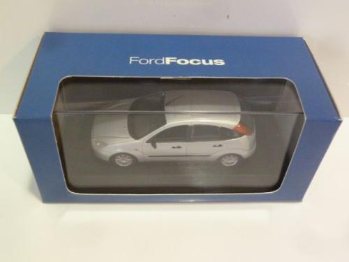 Ford Focus Hatchback 5-deurs