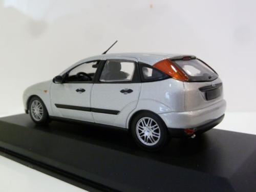 Ford Focus Hatchback 5-deurs