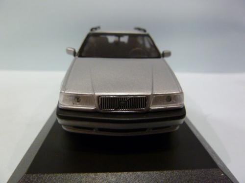 Volvo 850 Break Volvo 850 Break
