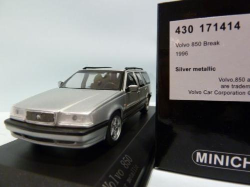 Volvo 850 Break Volvo 850 Break