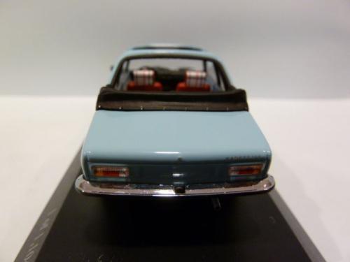 Opel Kadett C Aero