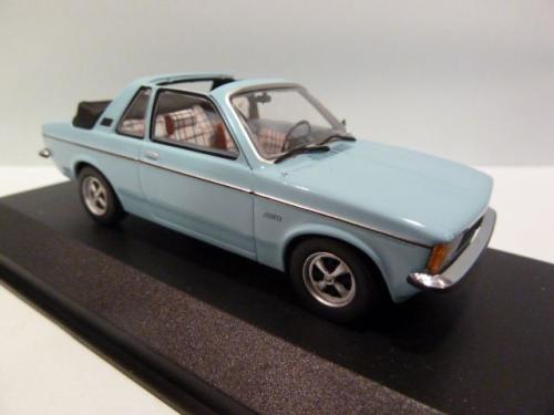 Opel Kadett C Aero