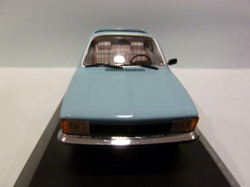 Opel Kadett C Aero