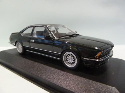 BMW 635 CSi (e24)