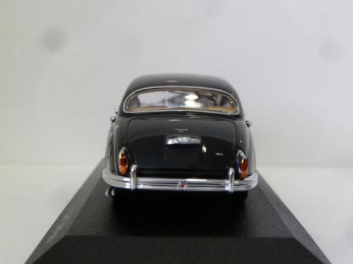 Jaguar Mk II 3.8