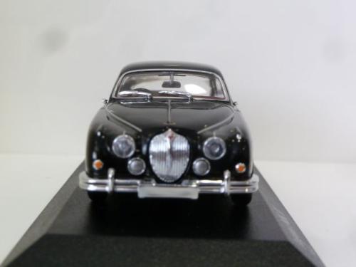 Jaguar Mk II 3.8