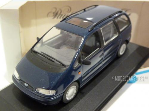 Ford Galaxy Van