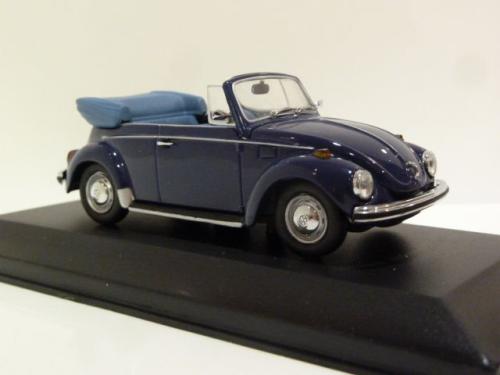 Volkswagen 1302 Cabriolet