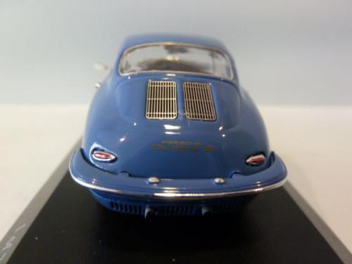 Porsche 356 C Carrera 2