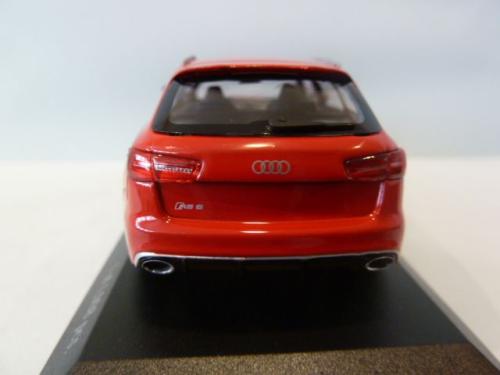 Audi RS6 Avant