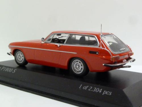 Volvo P 1800 ES