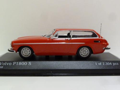 Volvo P 1800 ES