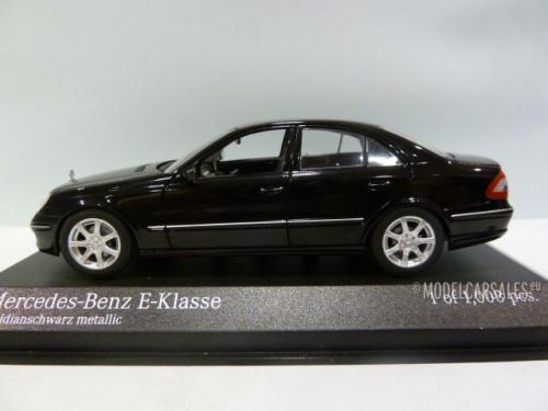 Mercedes-benz E-Class (w211)