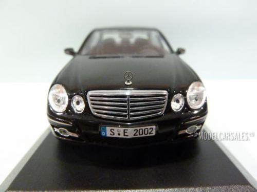 Mercedes-benz E-Class (w211)