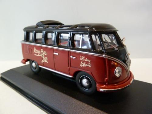 Volkswagen T1 Samba Bus