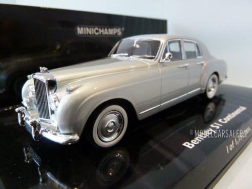 Bentley S1 Continental Bentley S1 Continental