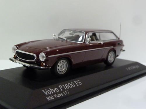 Volvo P 1800 ES