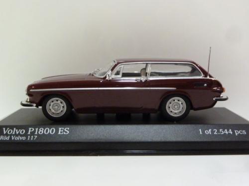 Volvo P 1800 ES