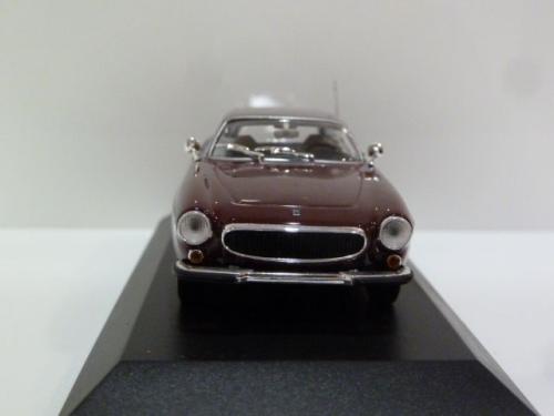 Volvo P 1800 ES