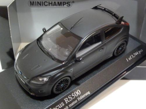 Ford Focus RS500