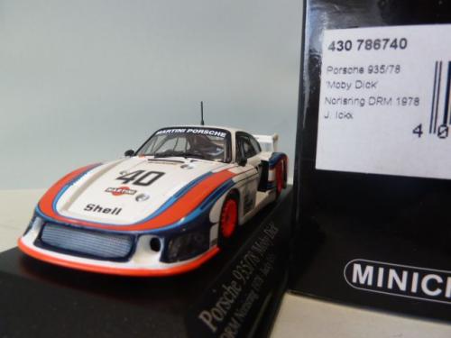 Porsche 935/78 `Moby Dick`