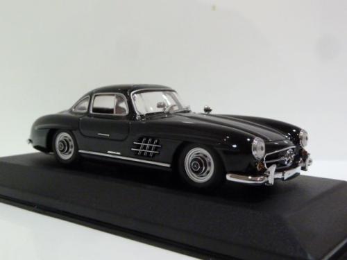 Mercedes-benz 300 SL (w198 I)