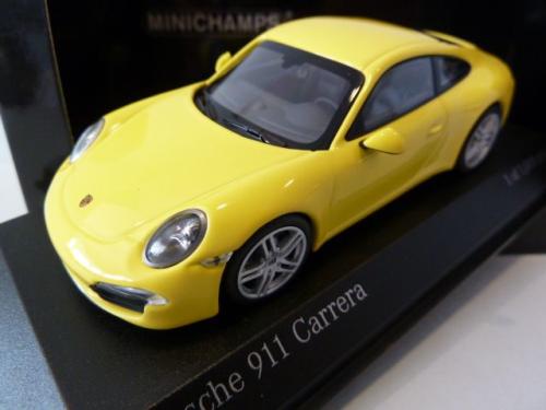 Porsche 911 (991) Carrera S