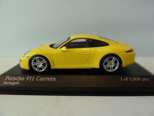 Porsche 911 (991) Carrera S