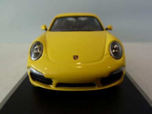 Porsche 911 (991) Carrera S