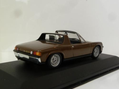 Porsche 914/4 Porsche 914/4