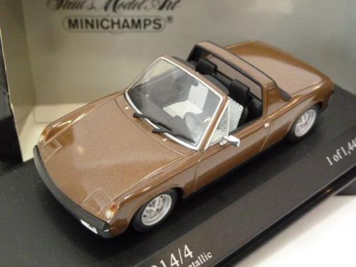 Porsche 914/4 Porsche 914/4