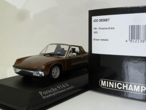 Porsche 914/4 Porsche 914/4