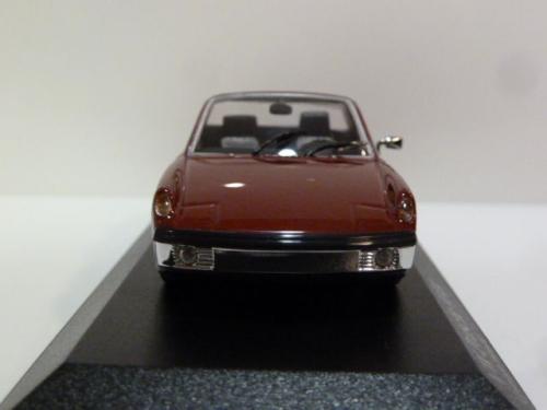 Porsche-vw 914/4