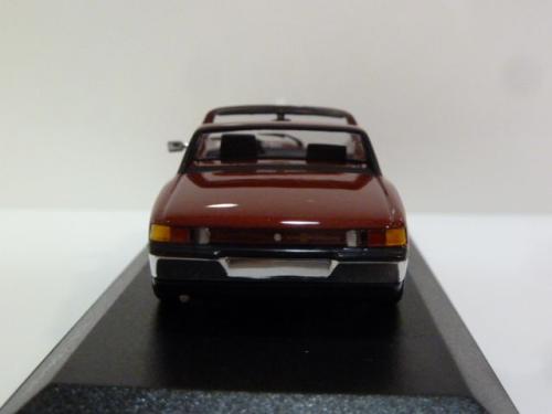 Porsche-vw 914/4
