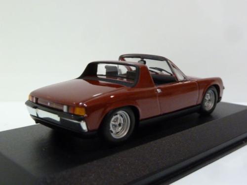 Porsche-vw 914/4