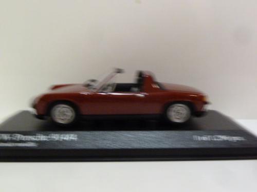 Porsche-vw 914/4