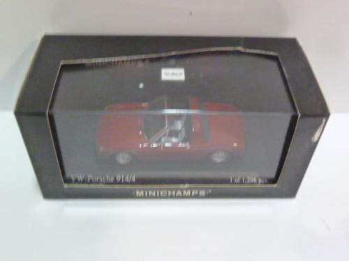 Porsche-vw 914/4