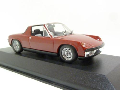 Porsche-vw 914/4