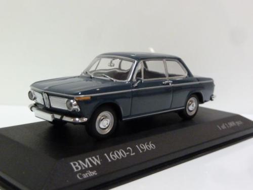 BMW 1600-2 (Typ 116)