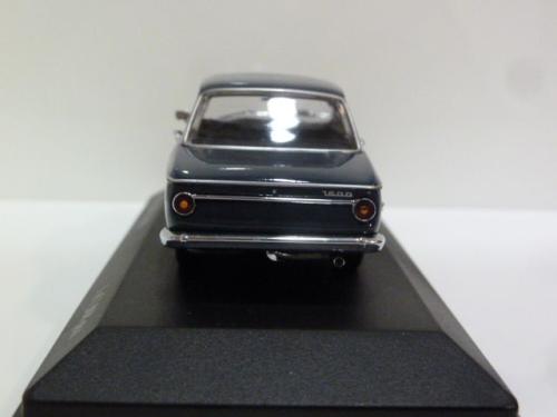 BMW 1600-2 (Typ 116)