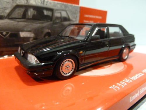 Alfa Romeo 75 V6 3.0