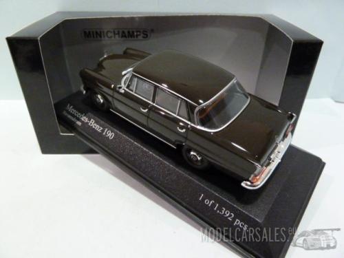 Mercedes-benz 190 (w110) Mercedes-benz 190 (w110)