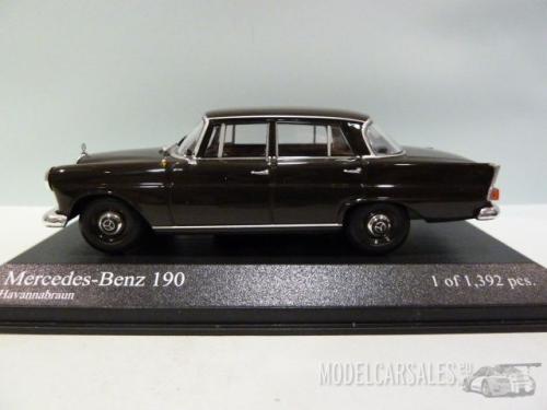 Mercedes-benz 190 (w110) Mercedes-benz 190 (w110)
